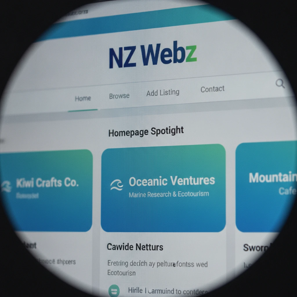 Homepage Spotlight