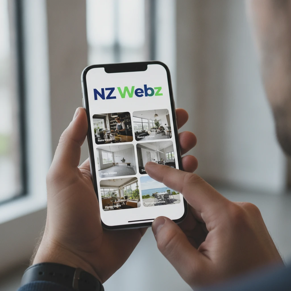 Logo & Media Galleries