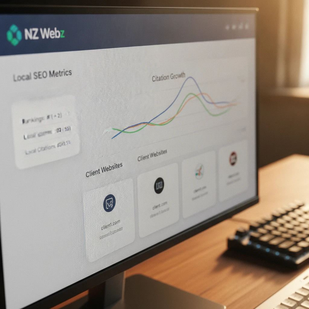 Agency & Multi-Website Packages