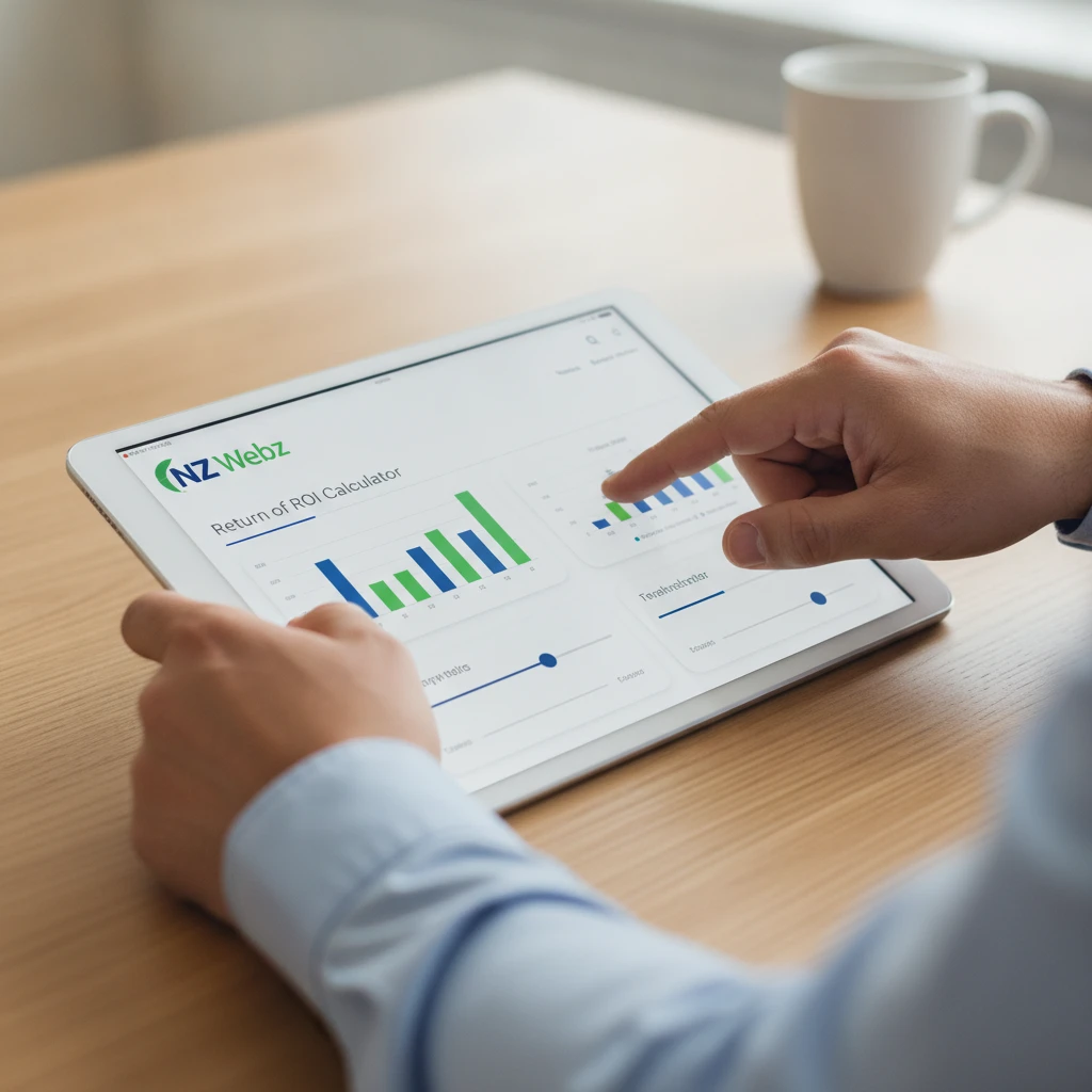 ROI & Value Tools