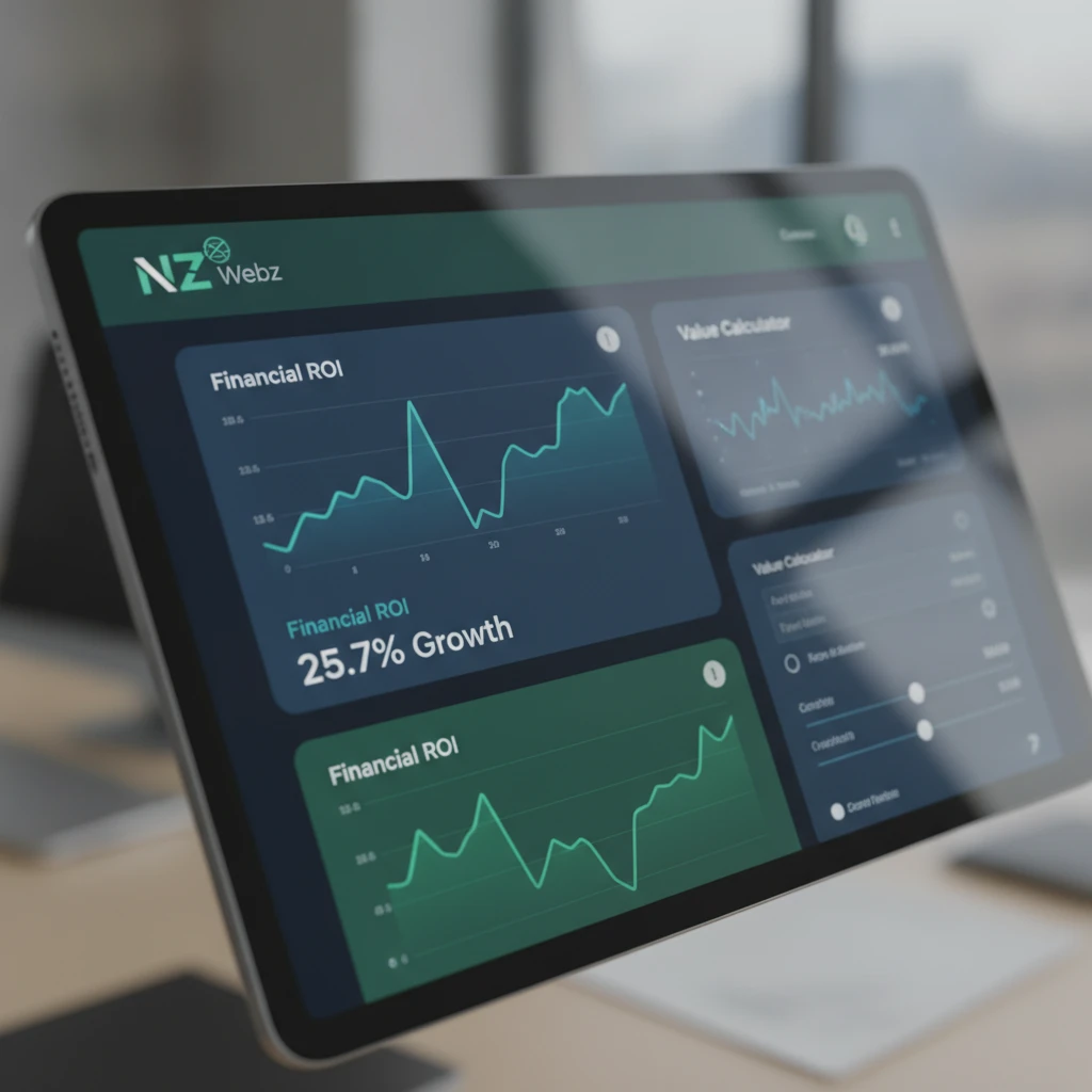 ROI & Value Tools