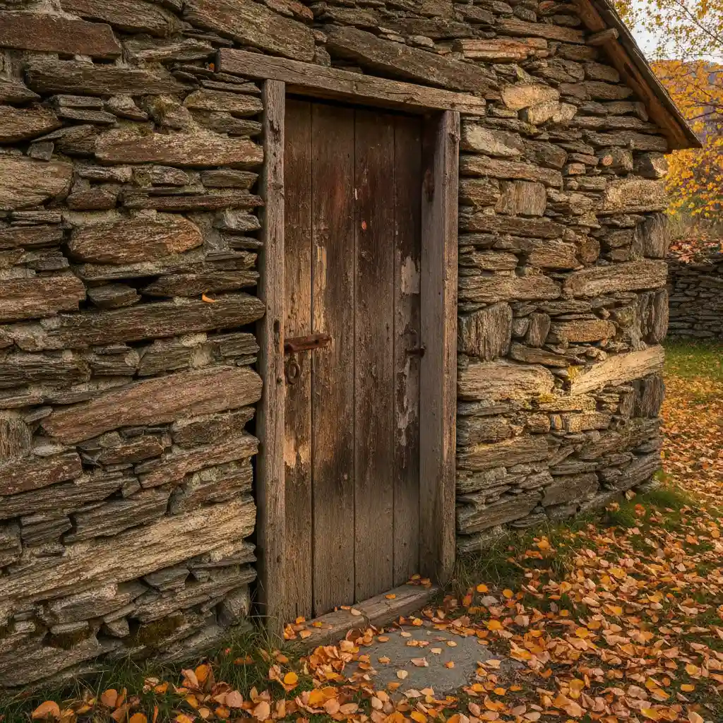 Arrowtown