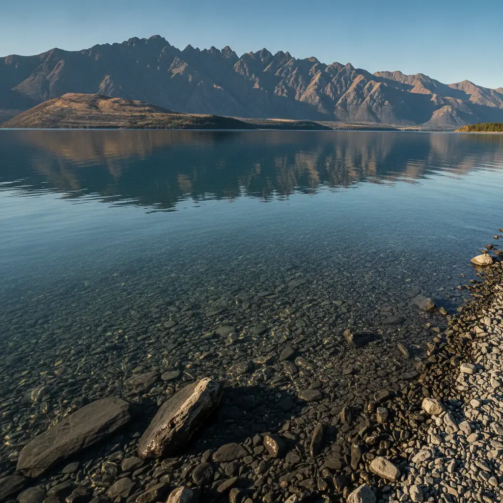 Frankton Queenstown