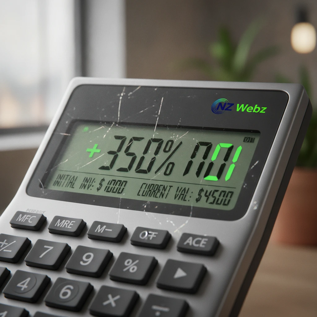 Directory ROI Estimator