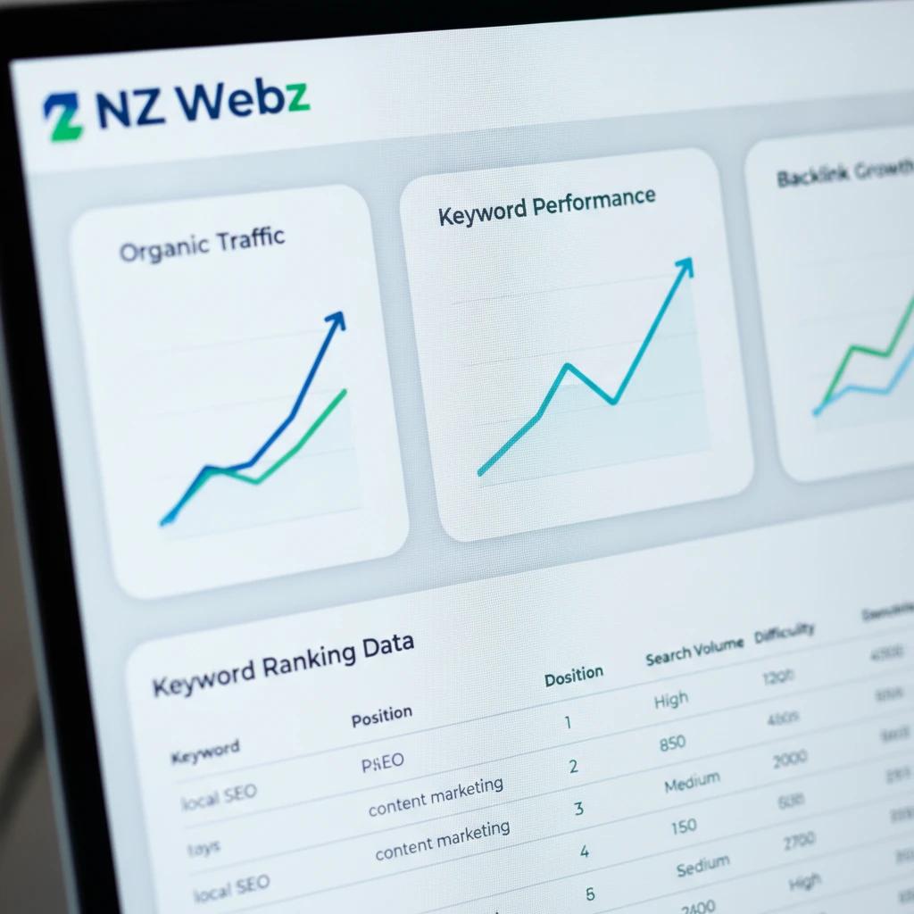 SEO Agency White-Labeling